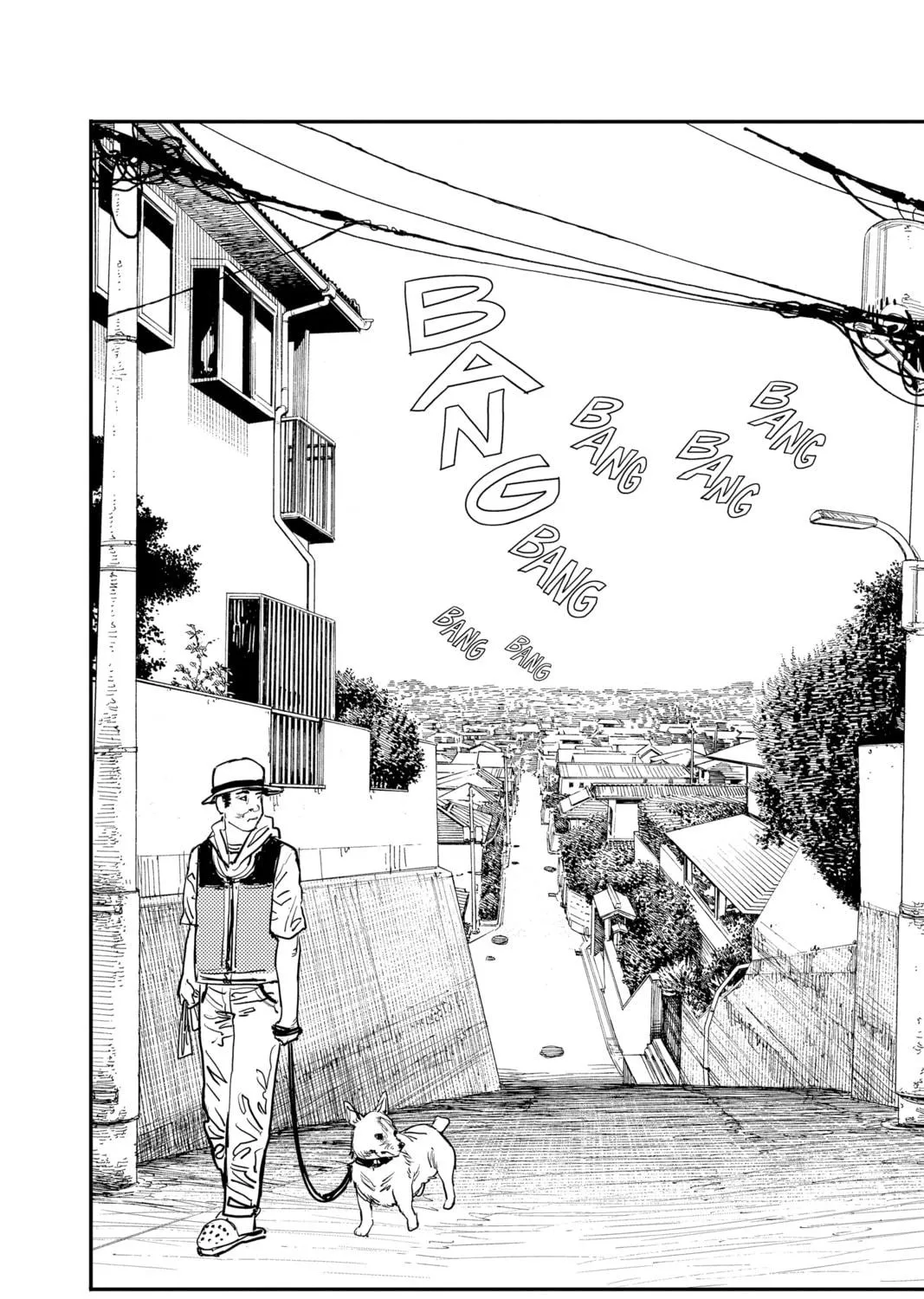 Chainsaw Man Chapter 23 page 11 - 