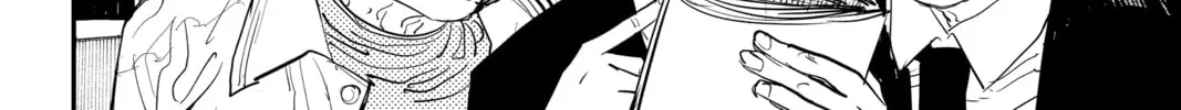 Chainsaw Man Chapter 23 page 4 - 