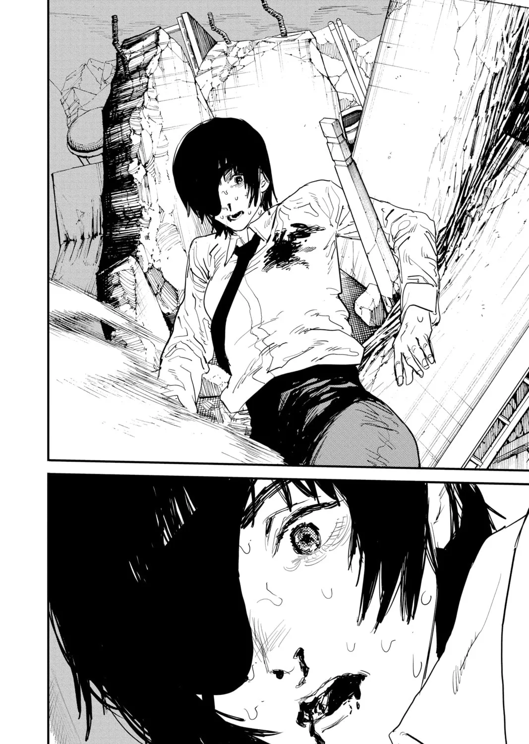 Chainsaw Man Chapter 23 page 31 - 