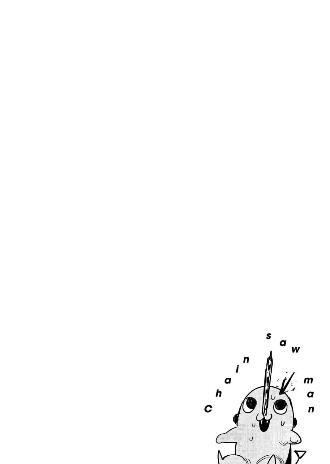 Chainsaw Man Chapter 23 page 39 - 