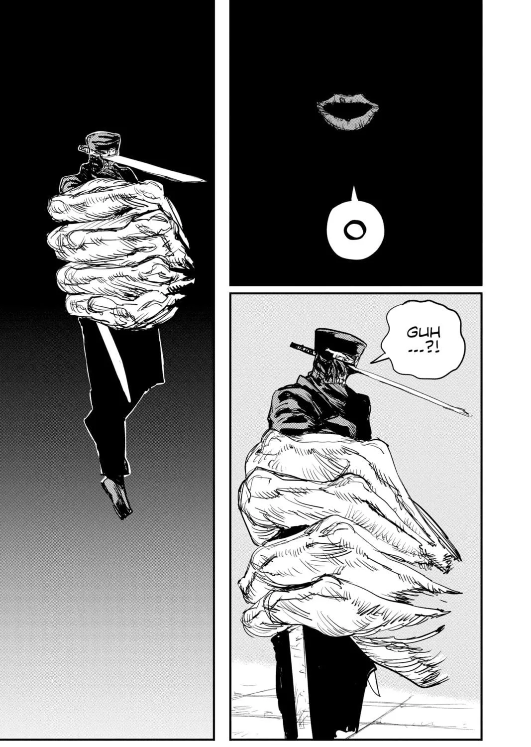 Chainsaw Man Chapter 24 page 17 - 