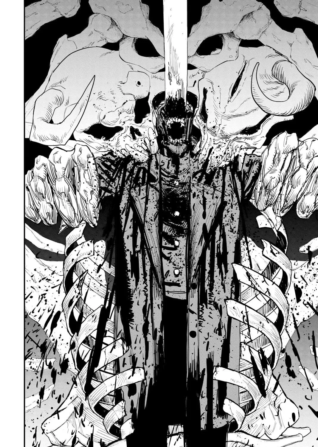 Chainsaw Man Chapter 24 page 19 - 