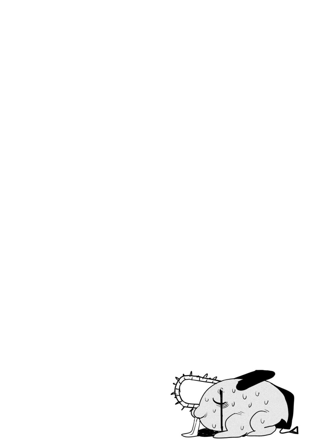 Chainsaw Man Chapter 24 page 37 - 