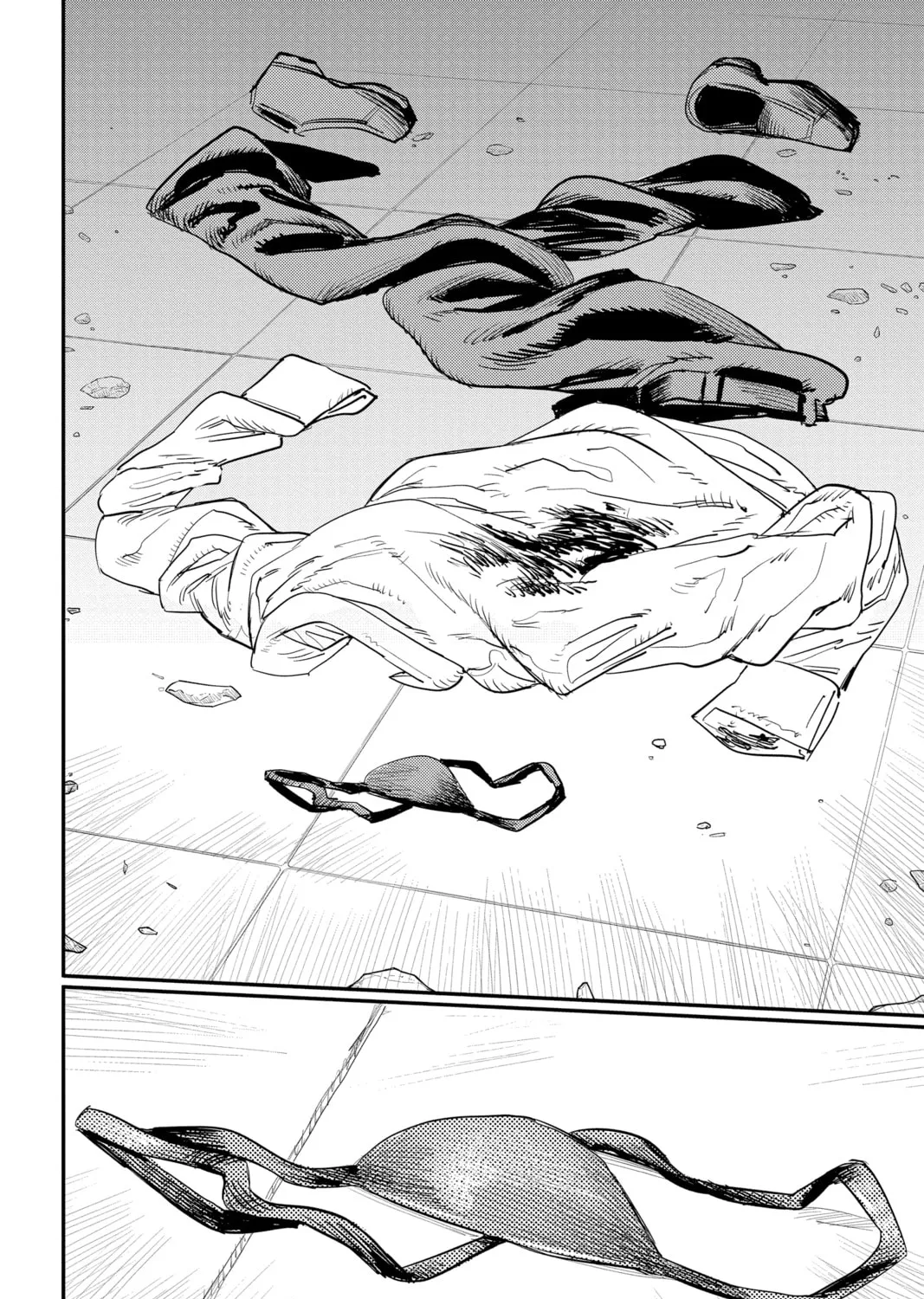 Chainsaw Man Chapter 25 page 25 - 
