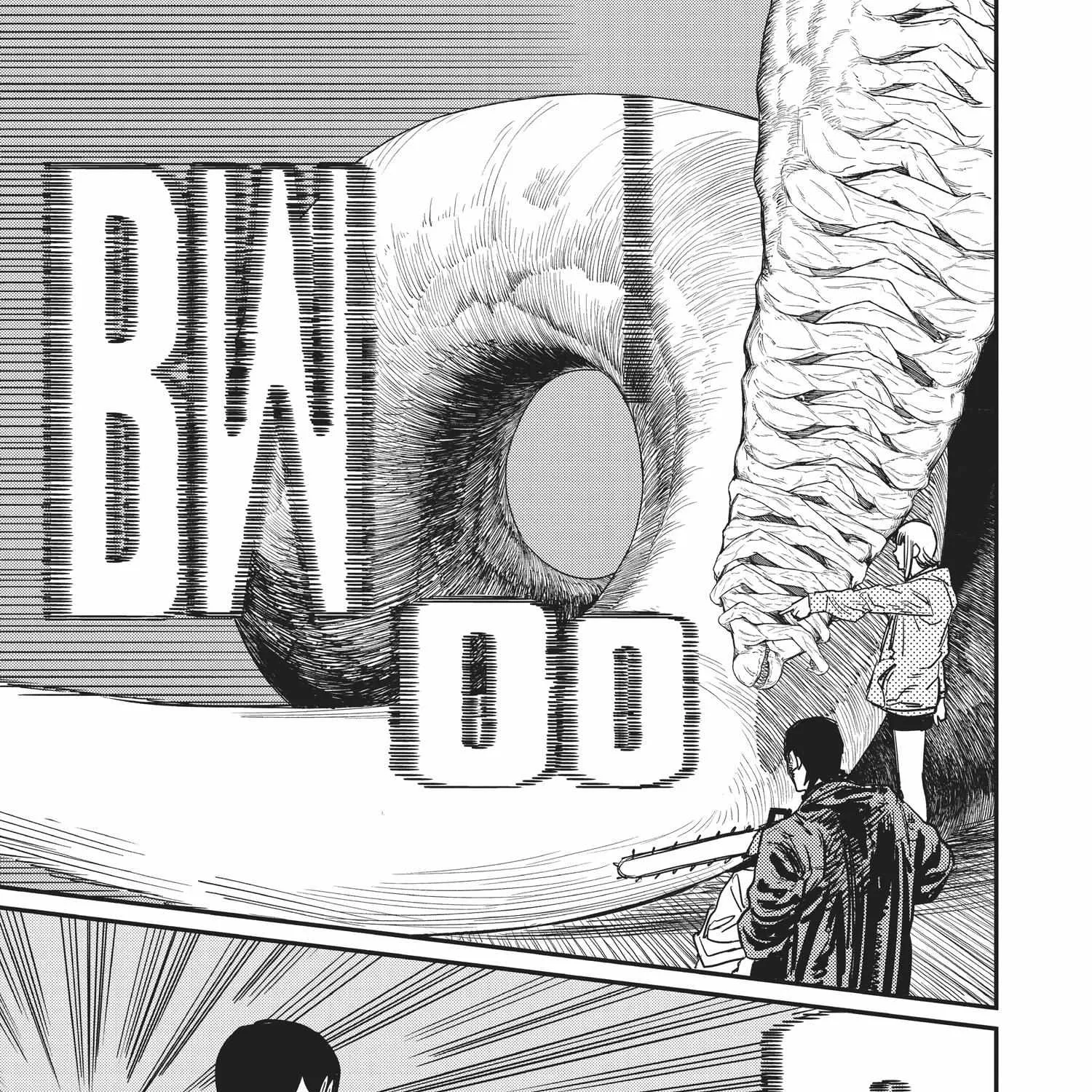 Chainsaw Man Chapter 26.1 page 101 - 