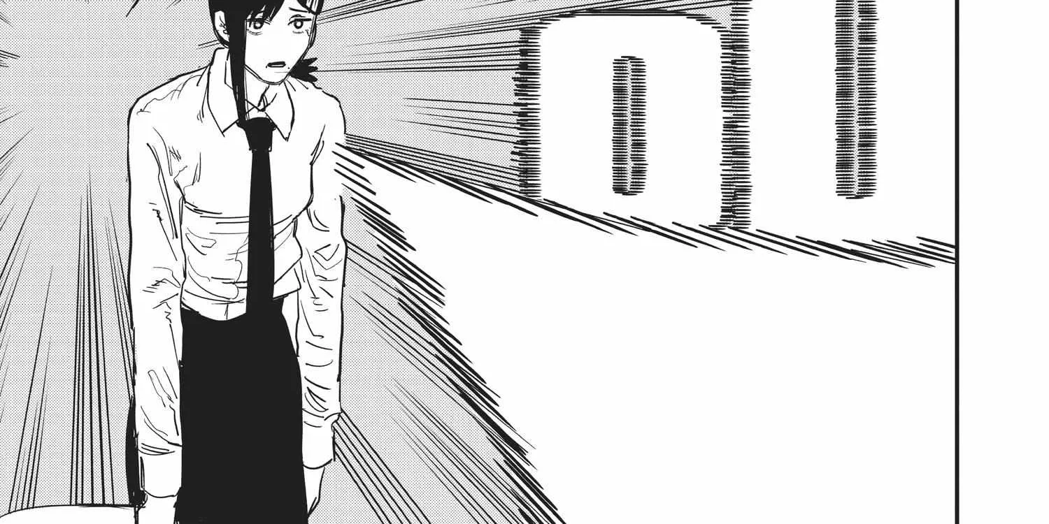 Chainsaw Man Chapter 26.1 page 102 - 