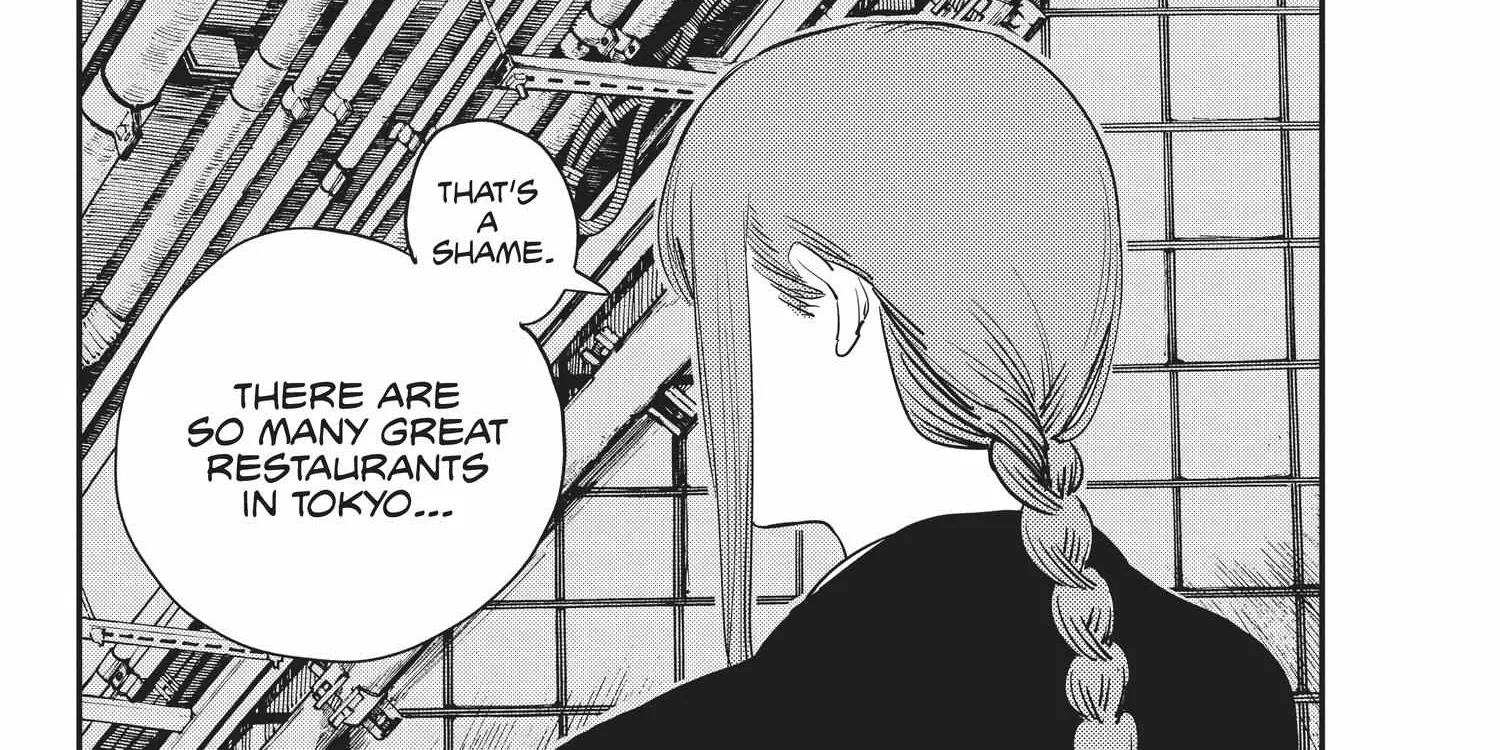 Chainsaw Man Chapter 26.1 page 130 - 