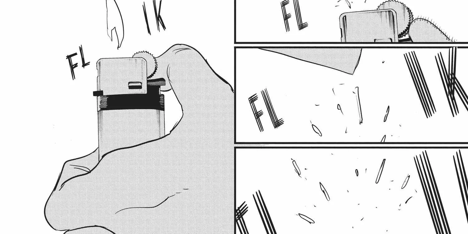 Chainsaw Man Chapter 26.1 page 144 - 