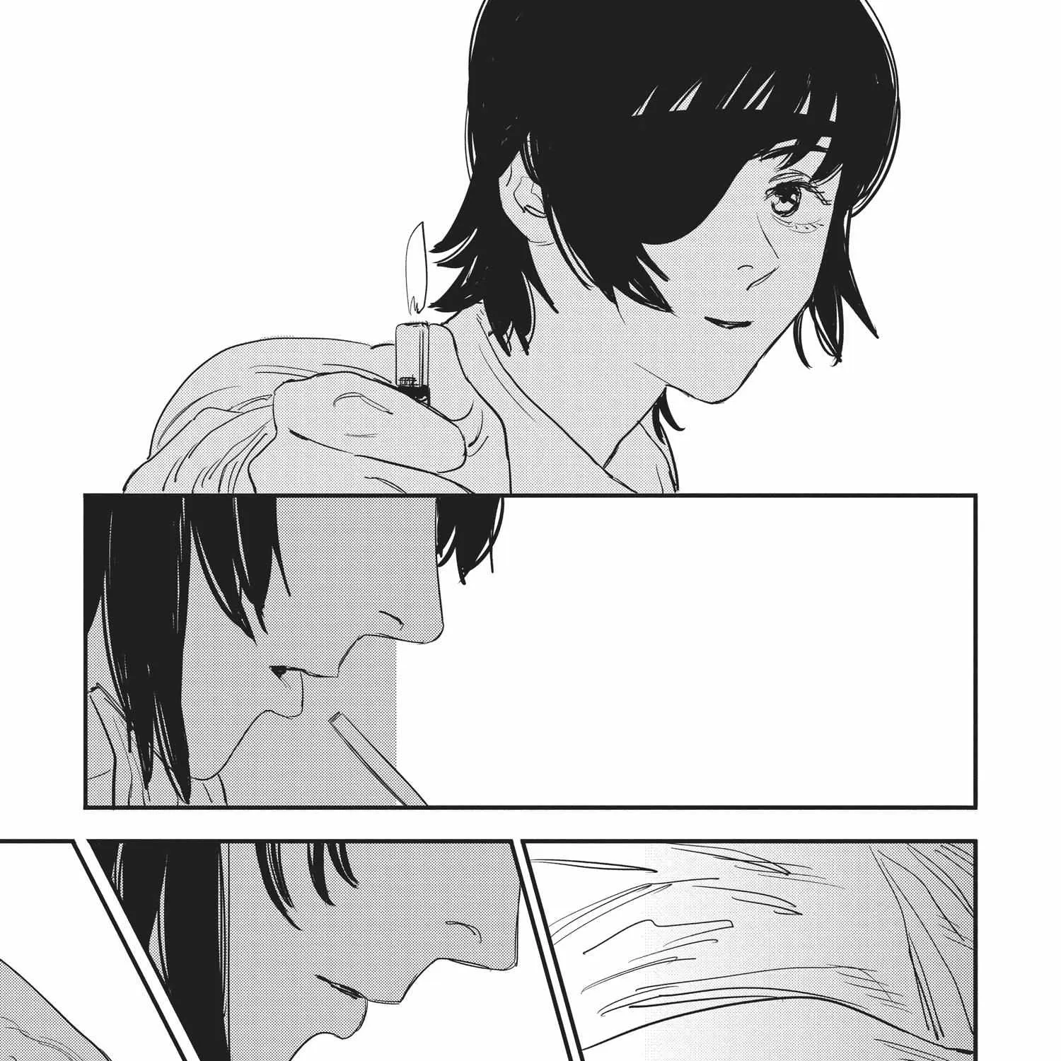 Chainsaw Man Chapter 26.1 page 145 - 