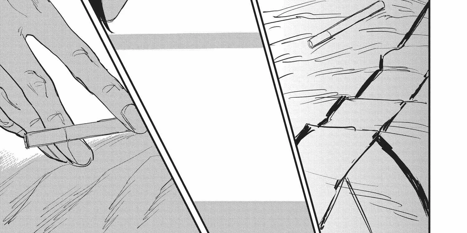 Chainsaw Man Chapter 26.1 page 146 - 