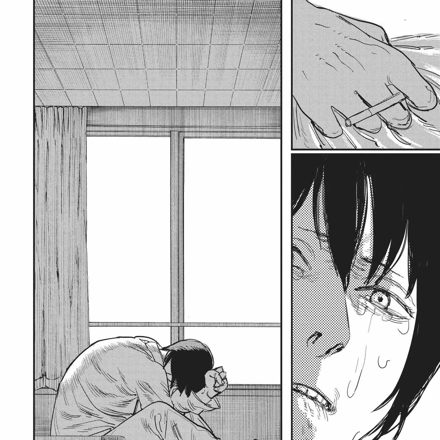 Chainsaw Man Chapter 26.1 page 147 - 