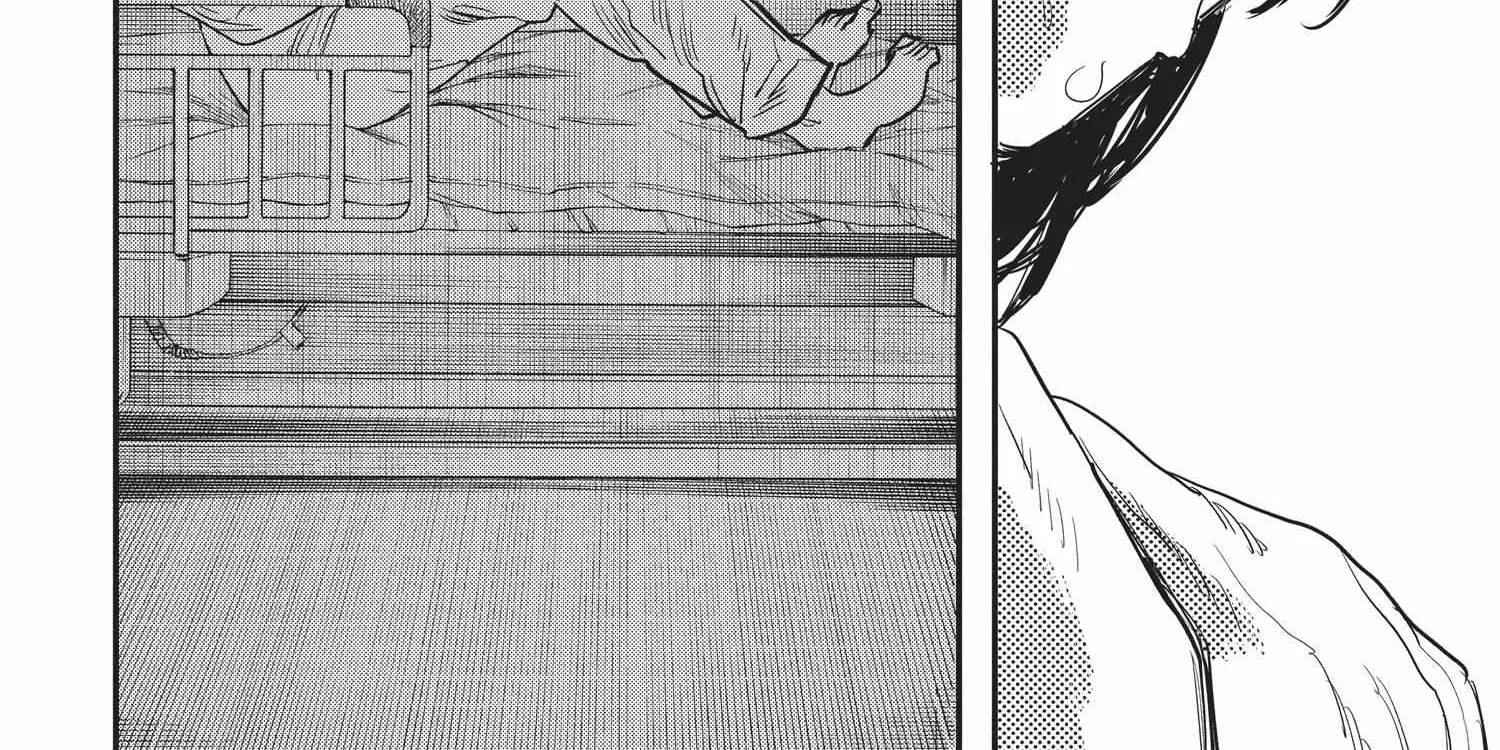 Chainsaw Man Chapter 26.1 page 148 - 
