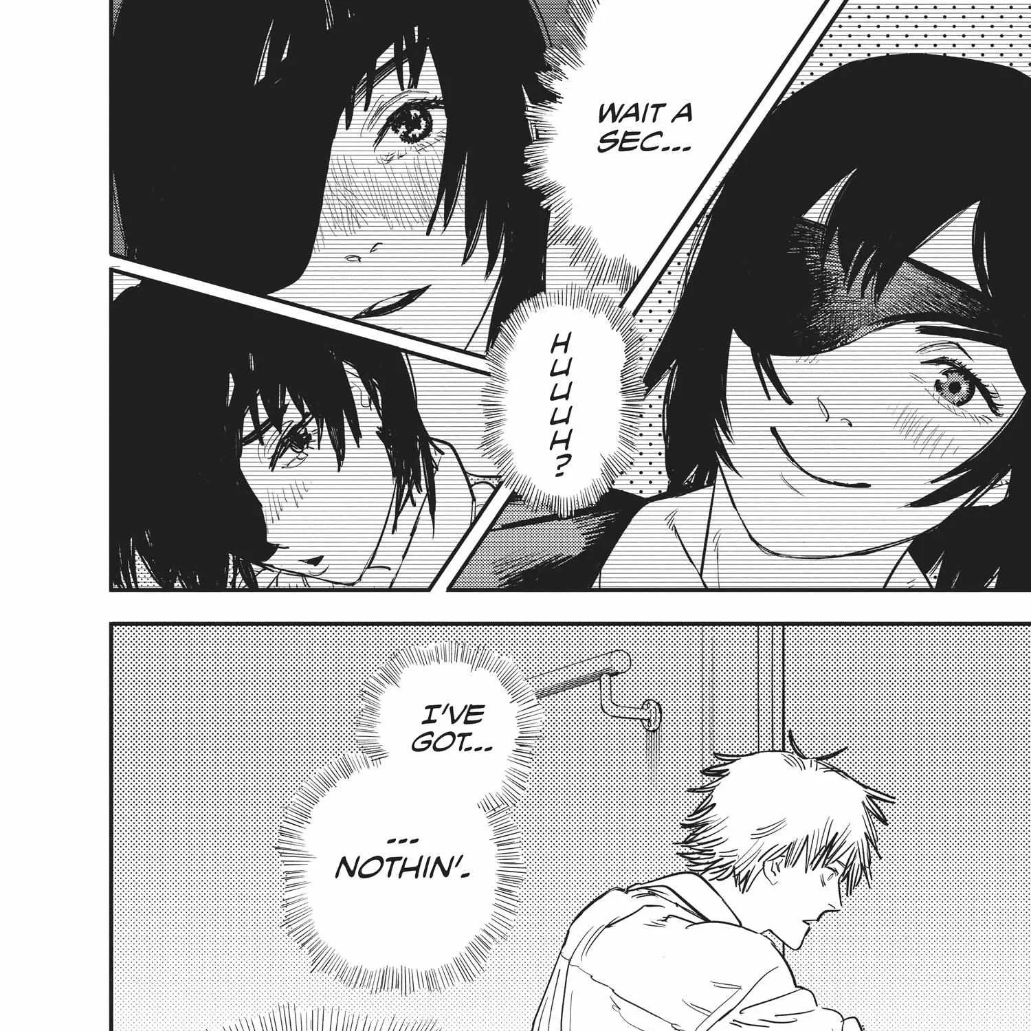 Chainsaw Man Chapter 26.1 page 151 - 