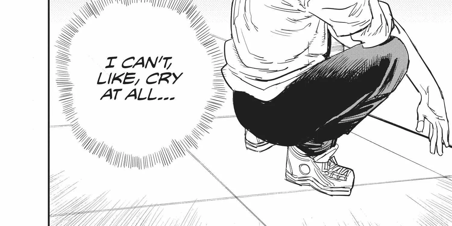 Chainsaw Man Chapter 26.1 page 152 - 