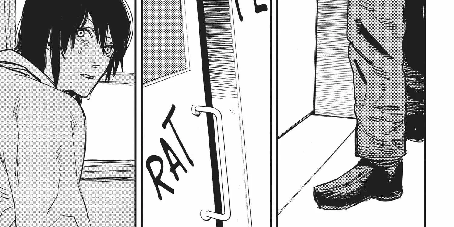 Chainsaw Man Chapter 26.1 page 158 - 