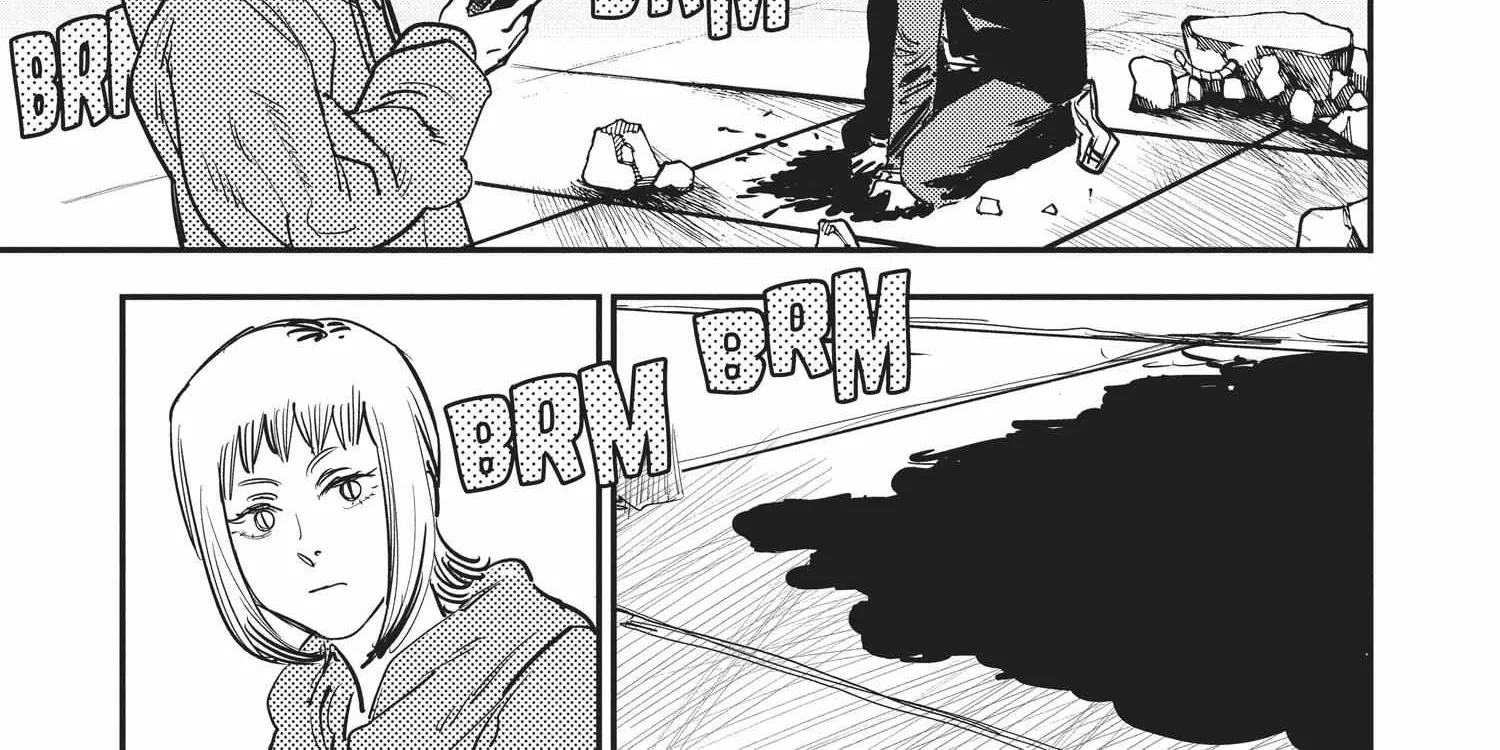 Chainsaw Man Chapter 26.1 page 17 - 