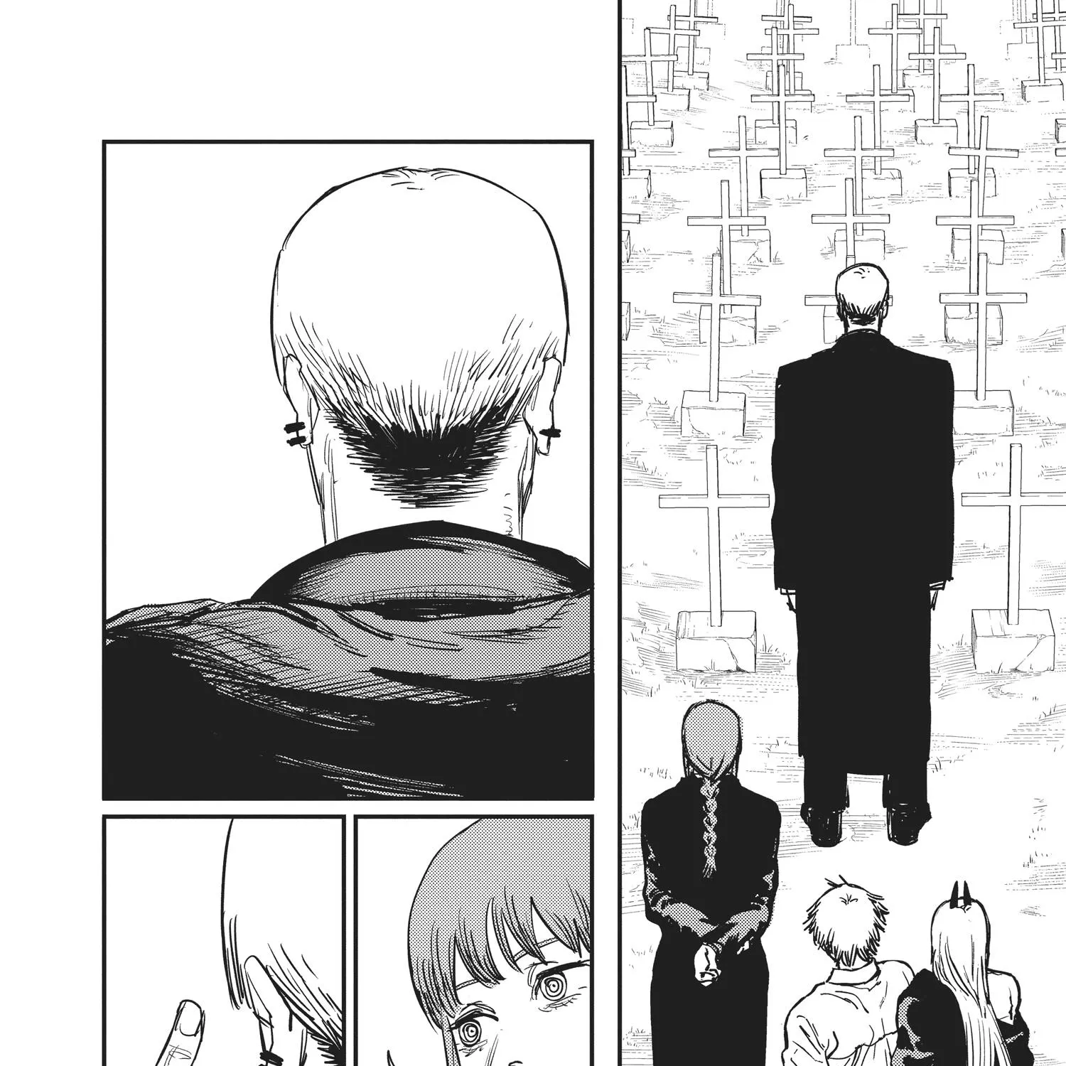 Chainsaw Man Chapter 26.1 page 163 - 