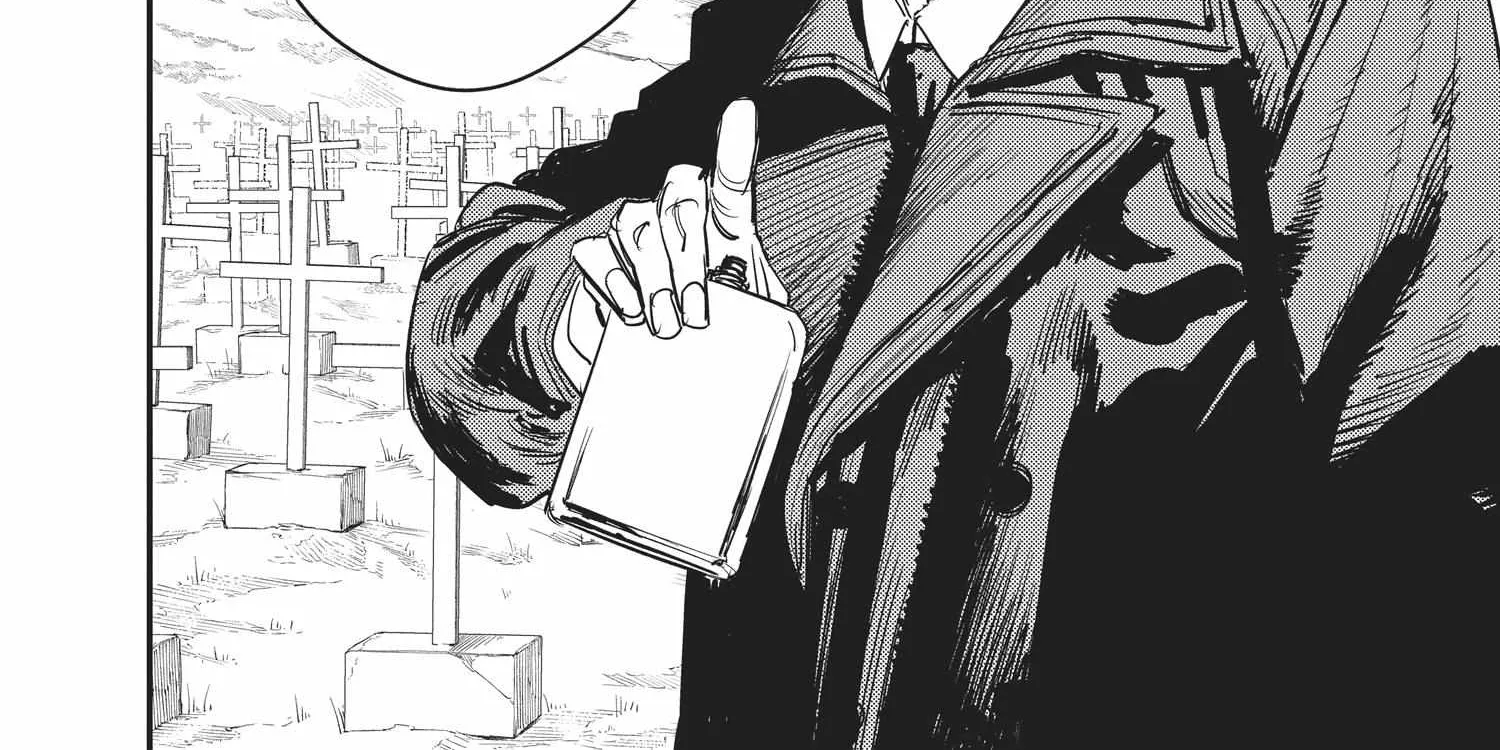 Chainsaw Man Chapter 26.1 page 168 - 
