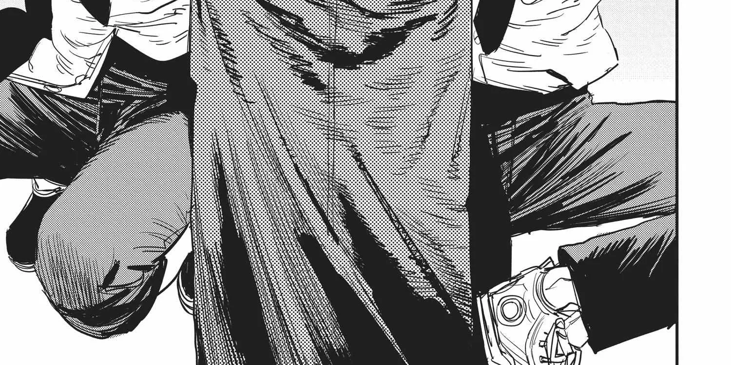 Chainsaw Man Chapter 26.1 page 174 - 