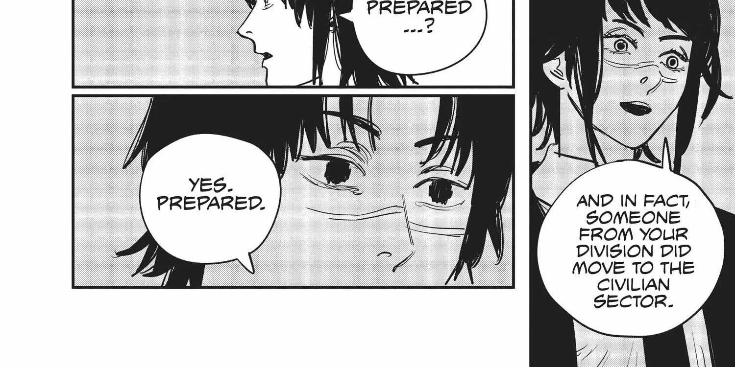 Chainsaw Man Chapter 26.1 page 196 - 