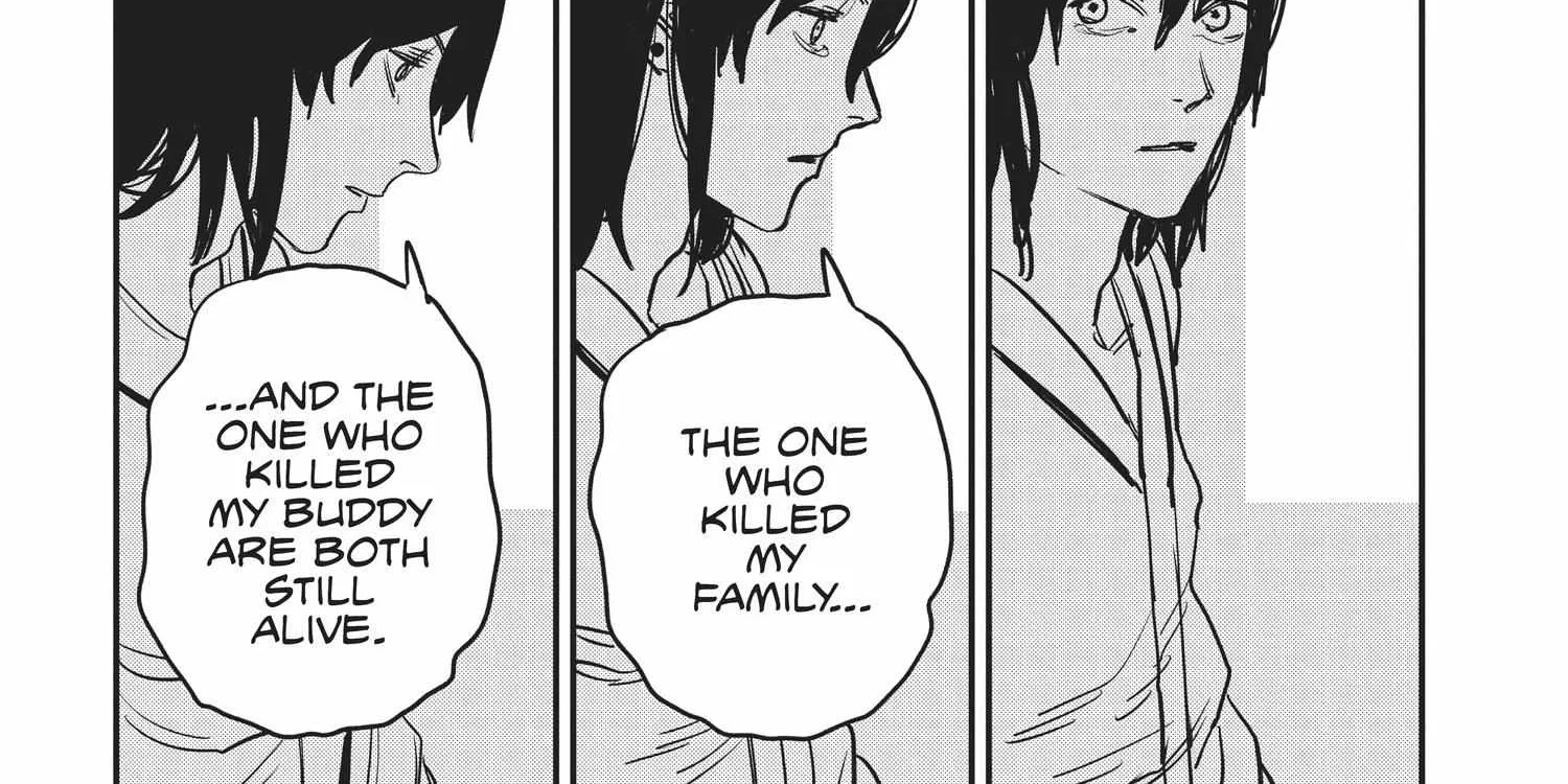 Chainsaw Man Chapter 26.1 page 198 - 