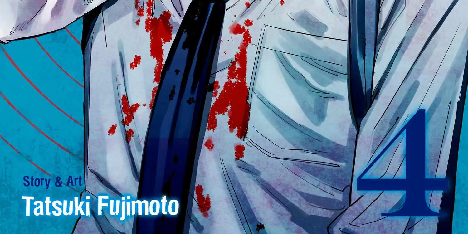 Chainsaw Man Chapter 26.1 page 3 - 