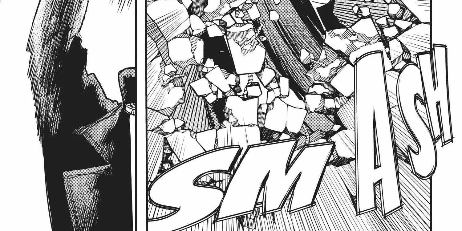 Chainsaw Man Chapter 26.1 page 21 - 