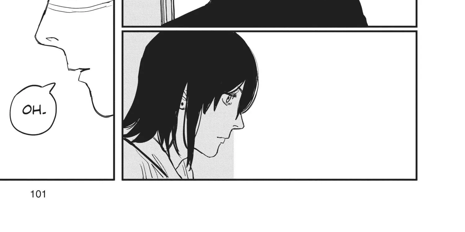 Chainsaw Man Chapter 26.1 page 202 - 