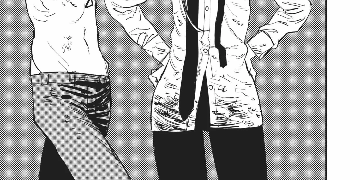 Chainsaw Man Chapter 26.1 page 214 - 