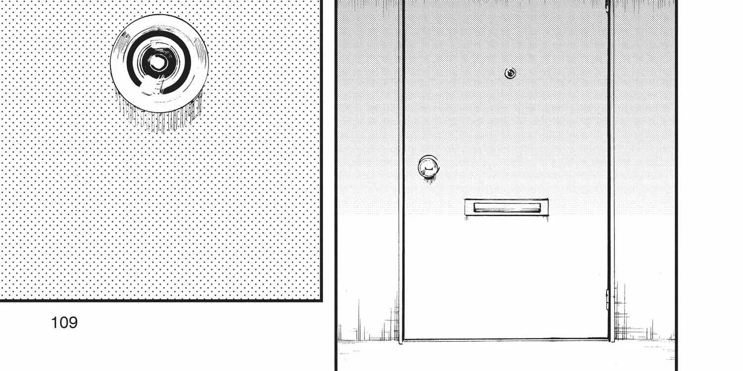 Chainsaw Man Chapter 26.1 page 218 - 