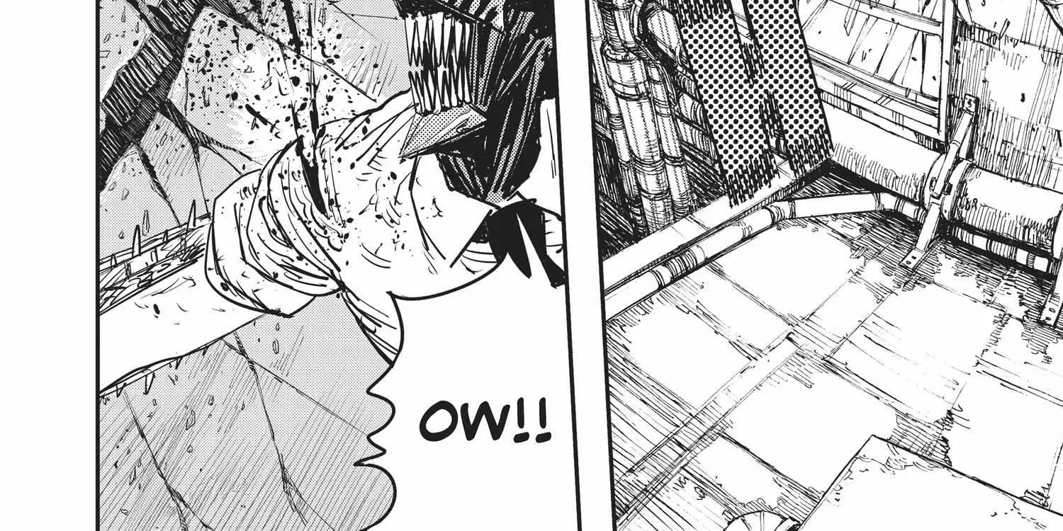 Chainsaw Man Chapter 26.1 page 23 - 