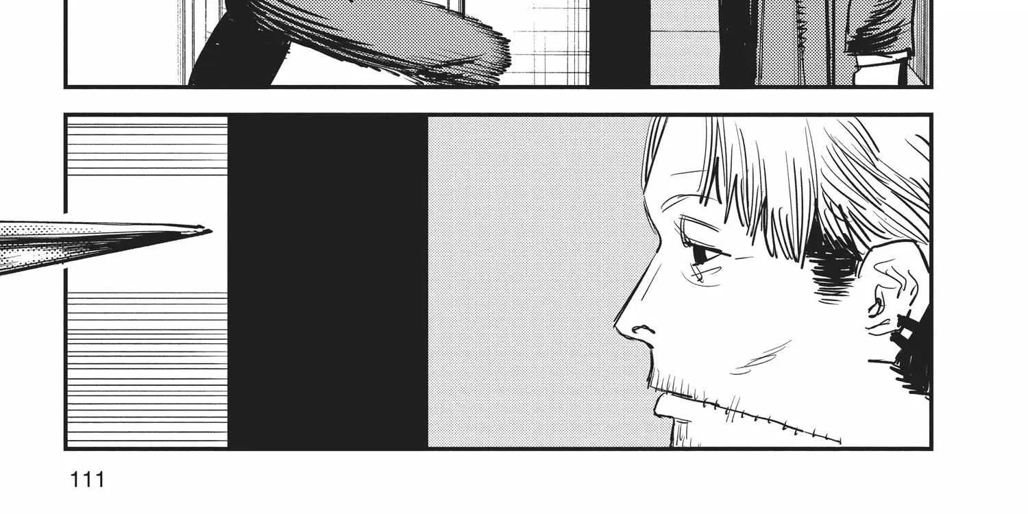 Chainsaw Man Chapter 26.1 page 222 - 