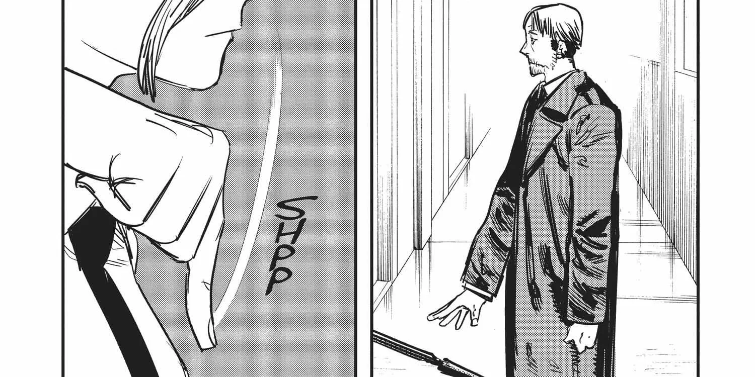 Chainsaw Man Chapter 26.1 page 226 - 