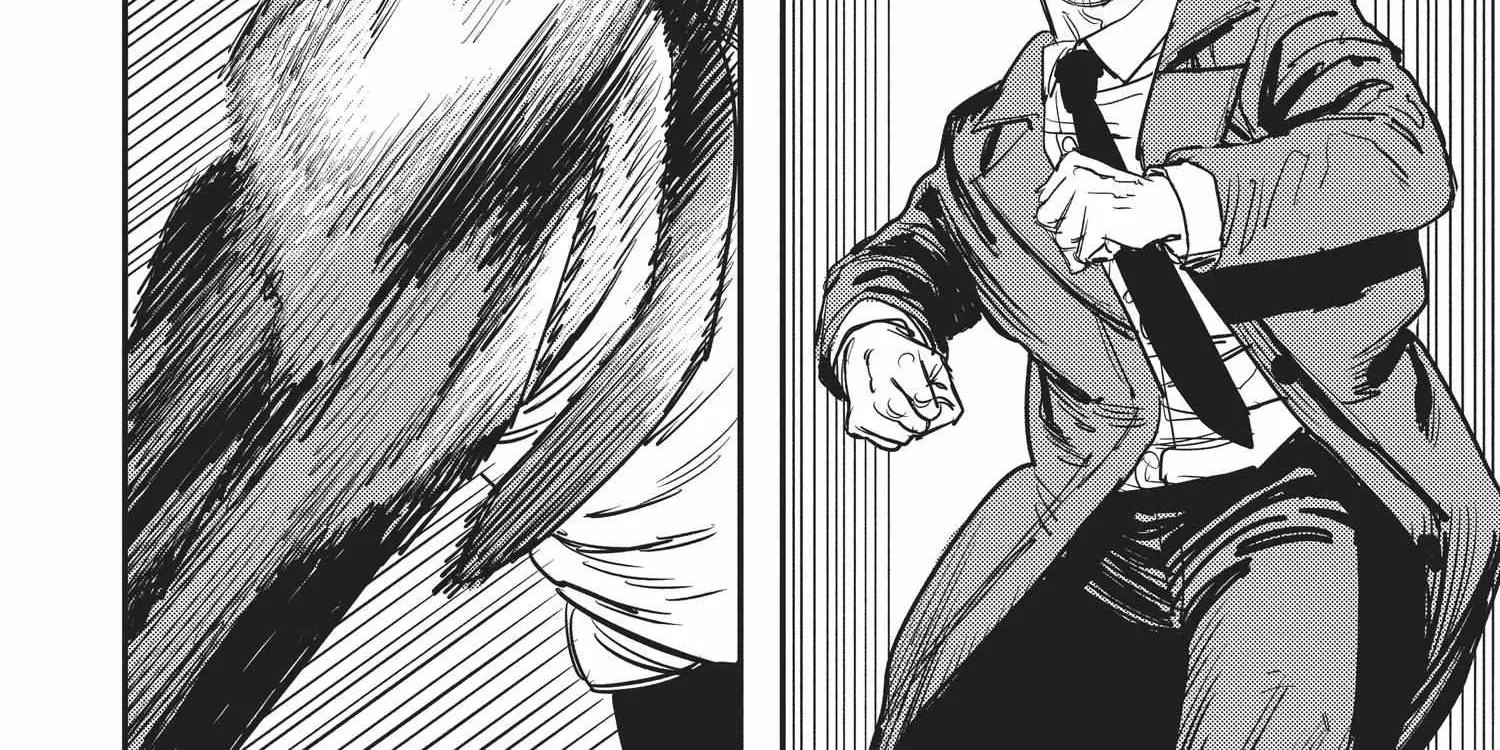 Chainsaw Man Chapter 26.1 page 228 - 