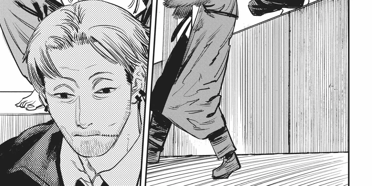 Chainsaw Man Chapter 26.1 page 230 - 