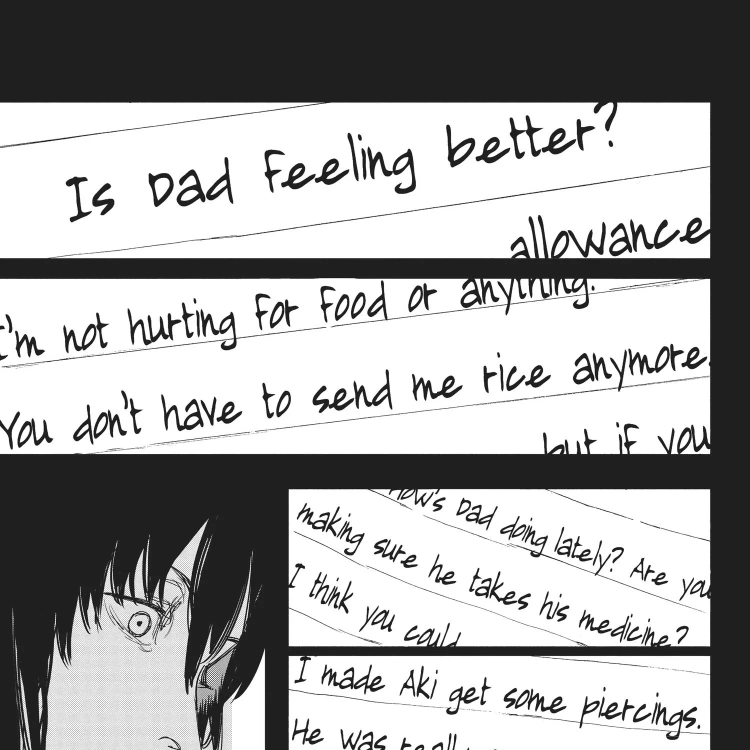 Chainsaw Man Chapter 26.1 page 245 - 