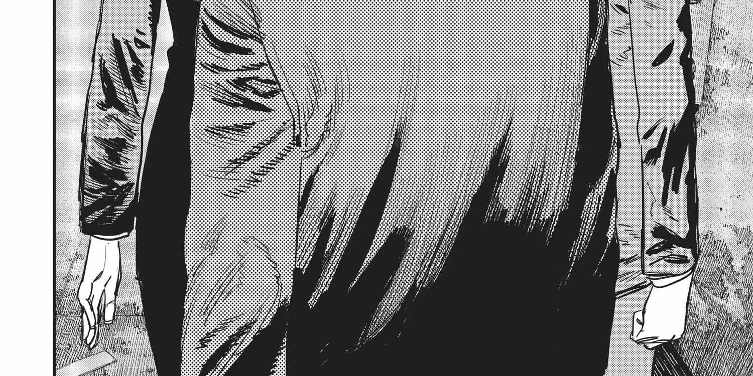 Chainsaw Man Chapter 26.1 page 248 - 