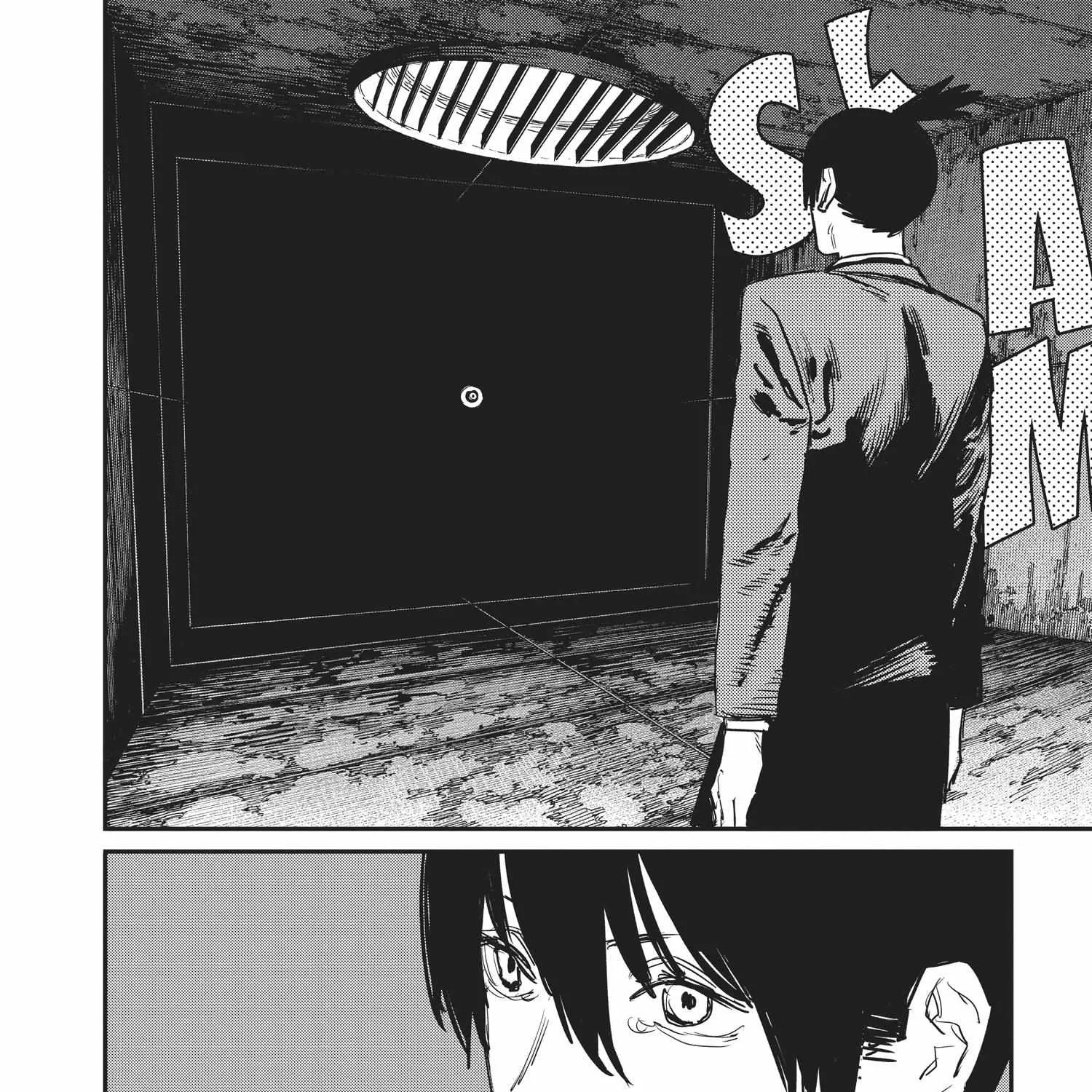 Chainsaw Man Chapter 26.1 page 251 - 