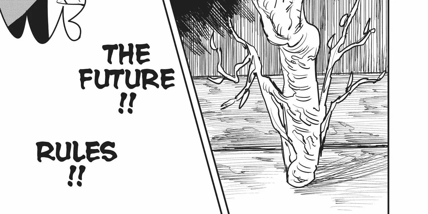 Chainsaw Man Chapter 26.1 page 254 - 