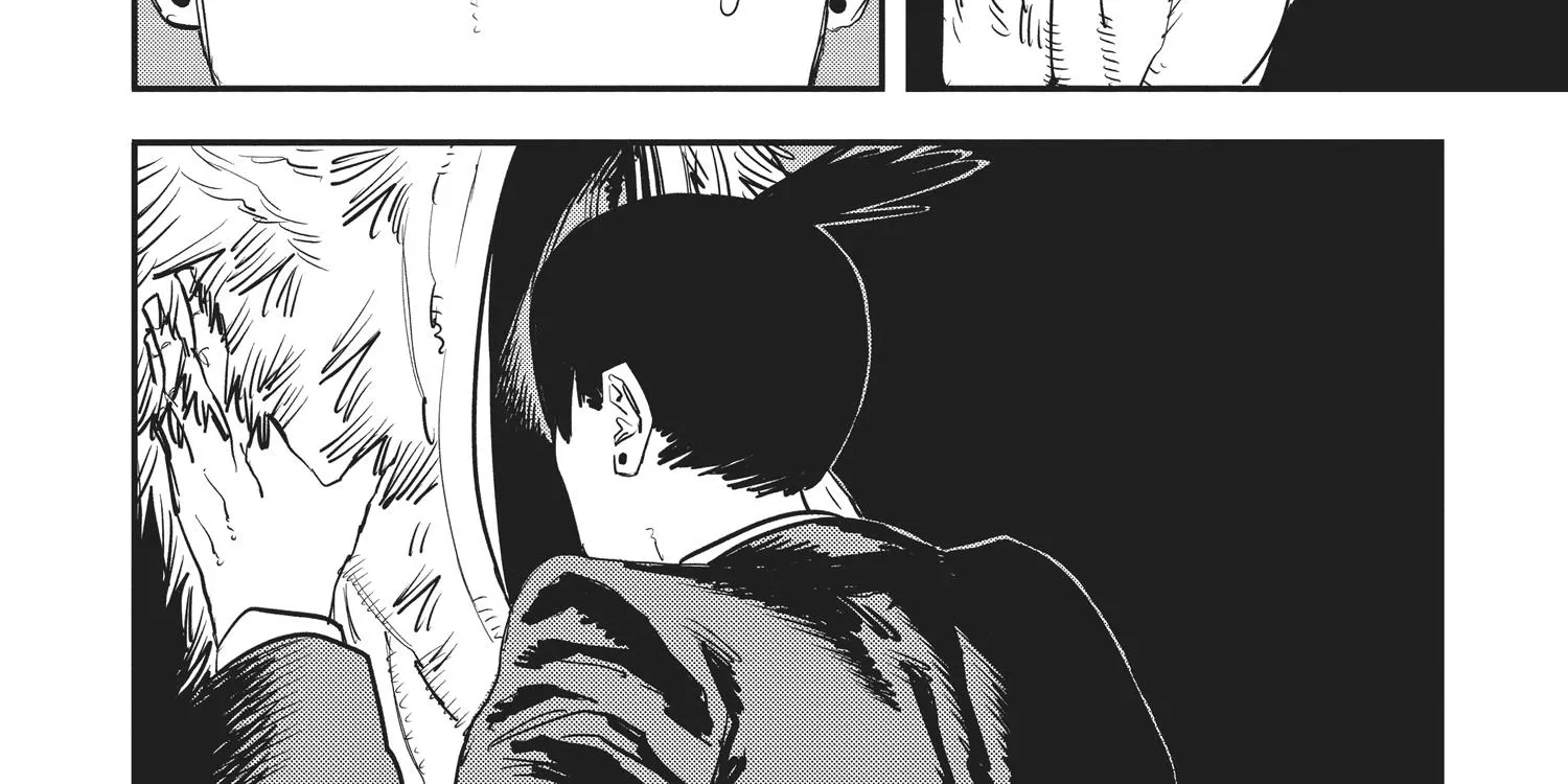 Chainsaw Man Chapter 26.1 page 260 - 