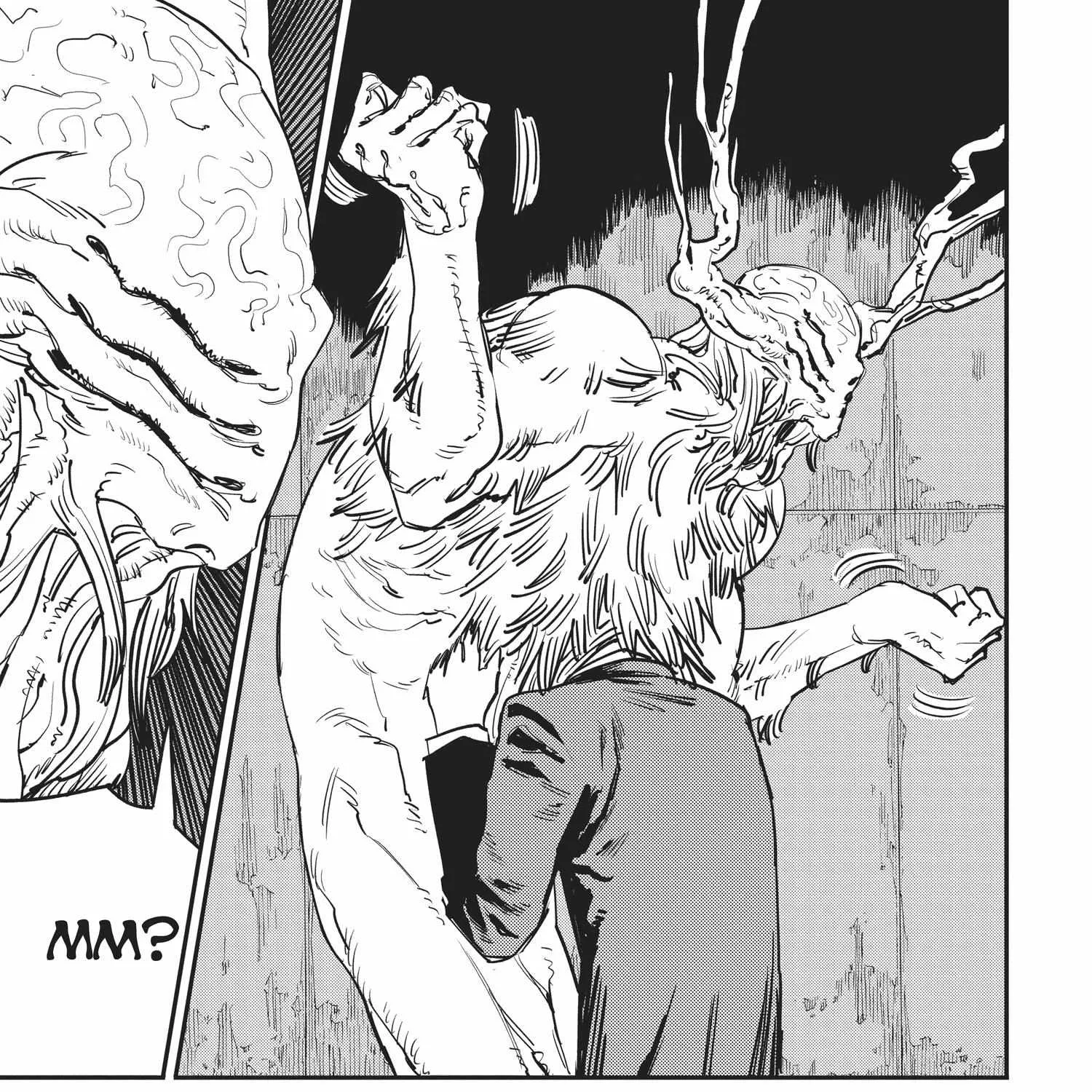 Chainsaw Man Chapter 26.1 page 261 - 