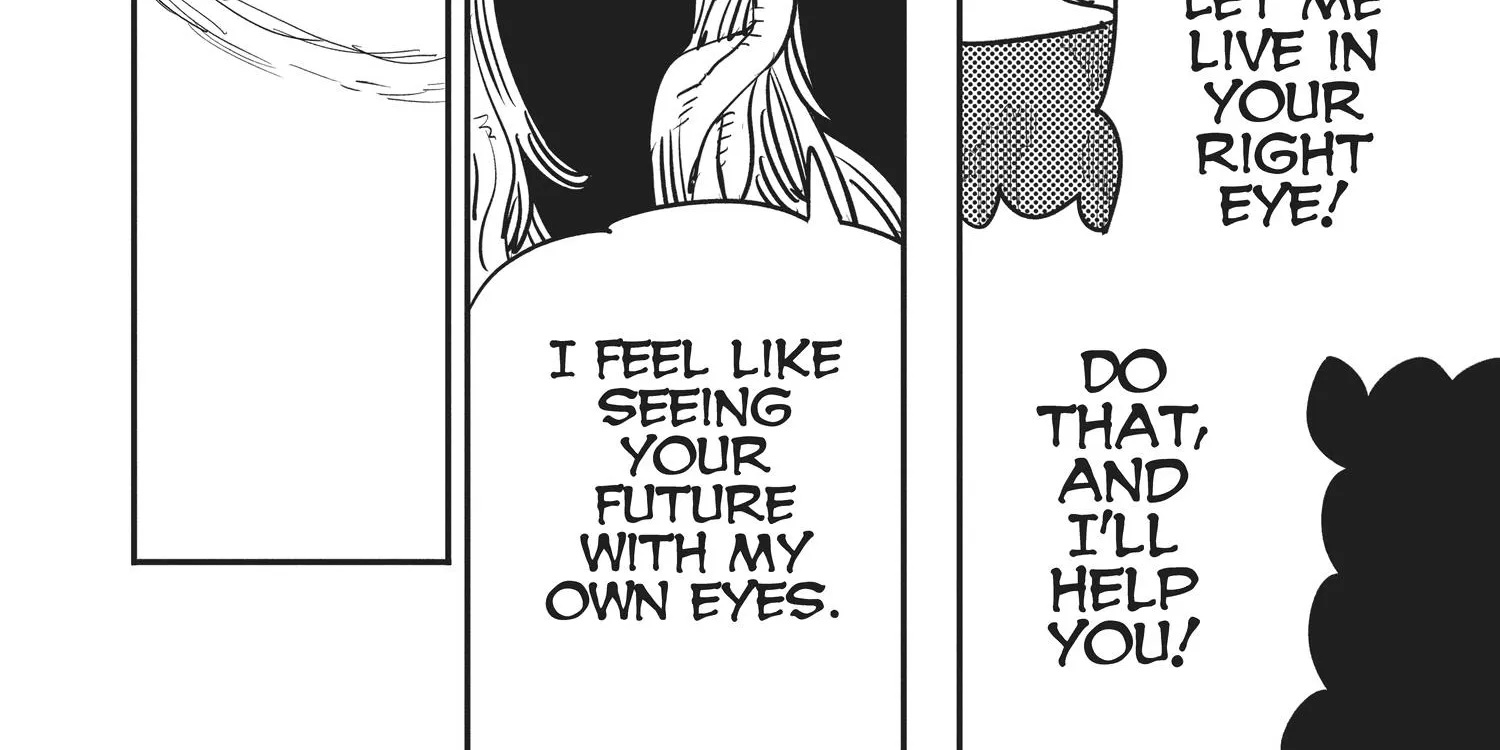 Chainsaw Man Chapter 26.1 page 264 - 
