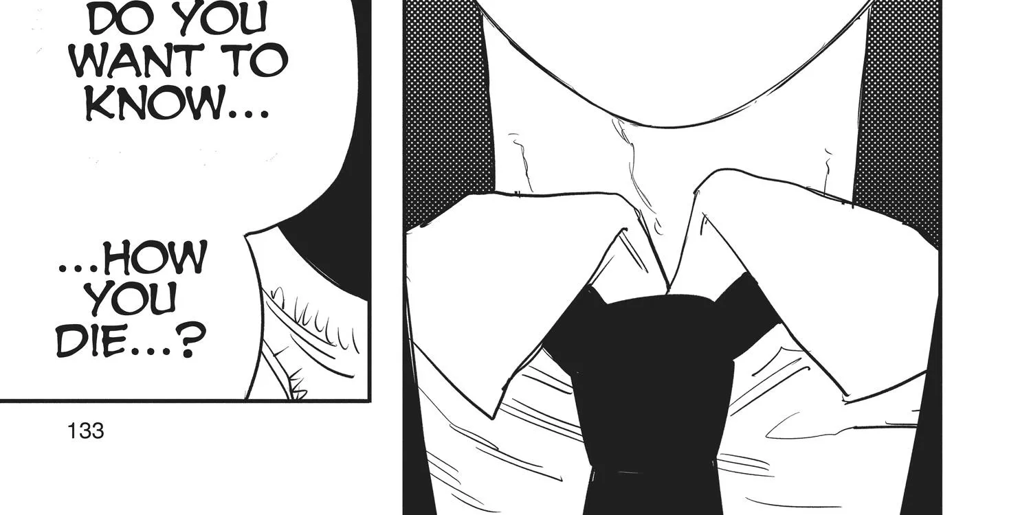 Chainsaw Man Chapter 26.1 page 266 - 