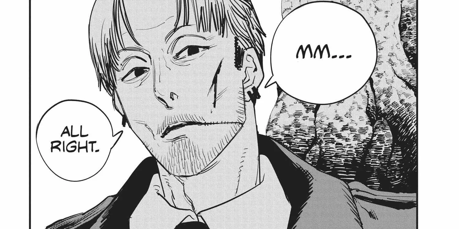 Chainsaw Man Chapter 26.1 page 270 - 