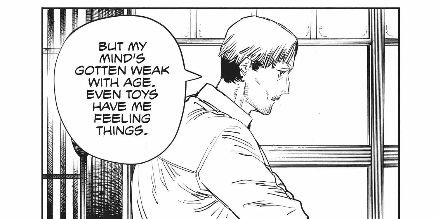 Chainsaw Man Chapter 26.1 page 278 - 
