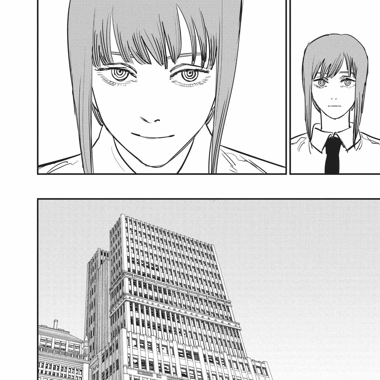 Chainsaw Man Chapter 26.1 page 283 - 