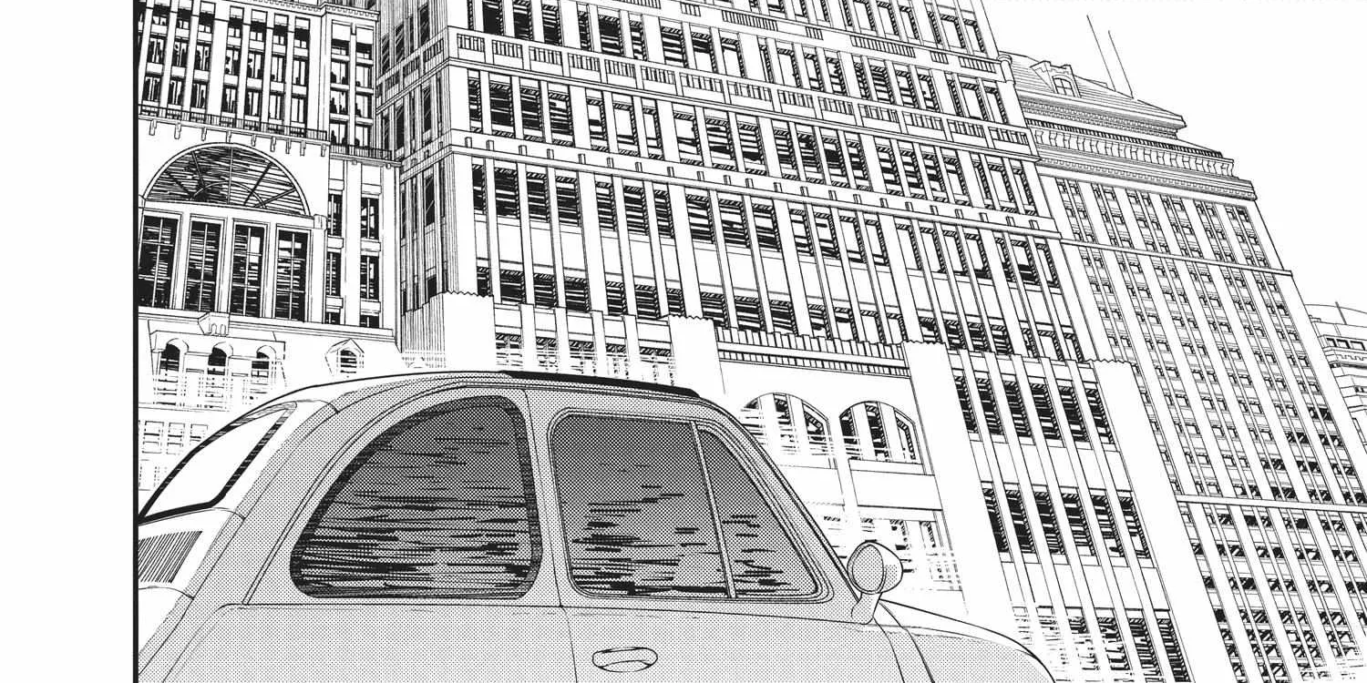 Chainsaw Man Chapter 26.1 page 284 - 