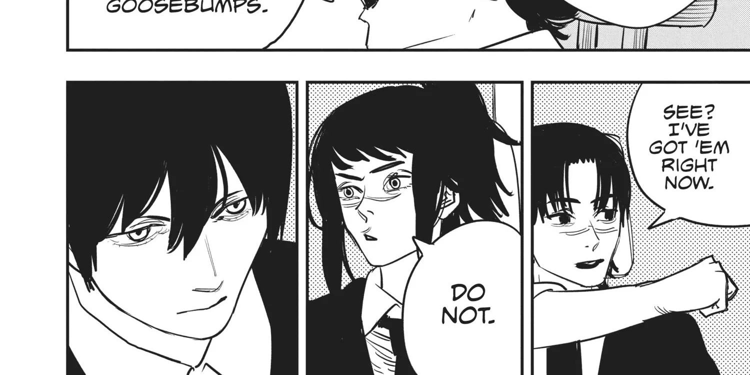 Chainsaw Man Chapter 26.1 page 301 - 
