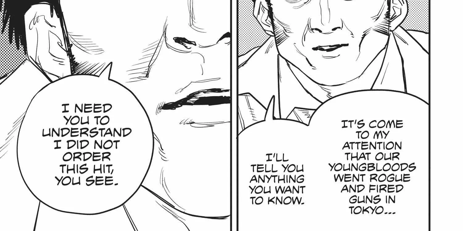 Chainsaw Man Chapter 26.1 page 311 - 
