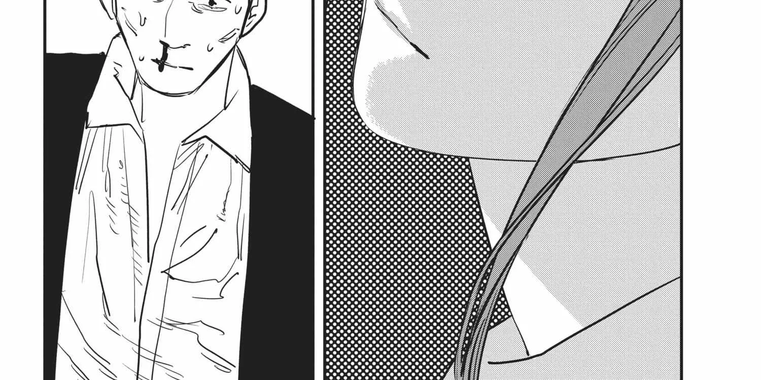 Chainsaw Man Chapter 26.1 page 327 - 